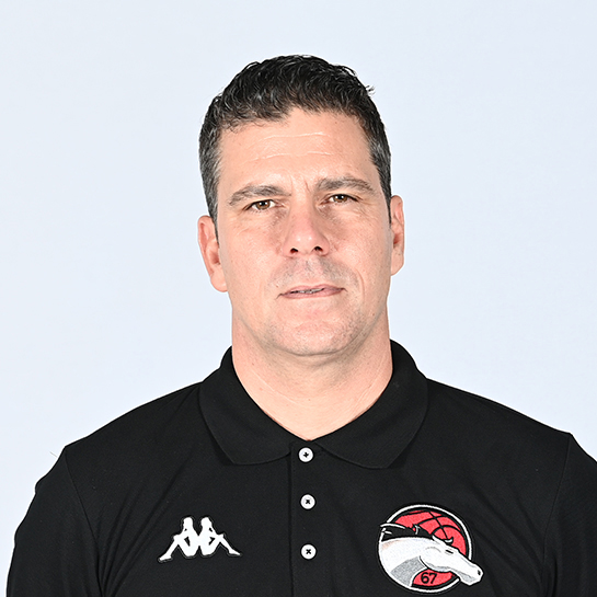Coach Profile Pic