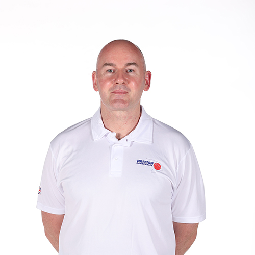 Coach Profile Pic