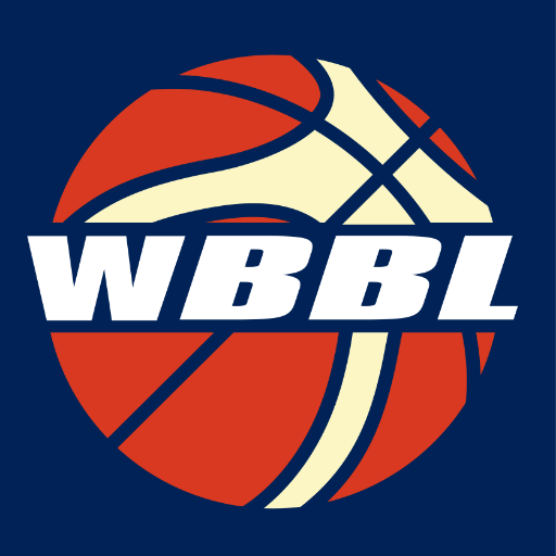 WBBL logo