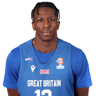Kavell Bigby-Williams Profile Pic