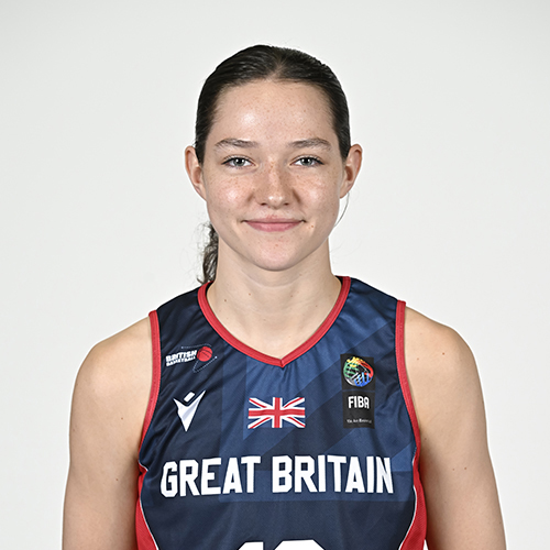 Alexandra McIntosh Profile Pic
