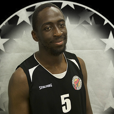Wayne Yeboah Profile Pic