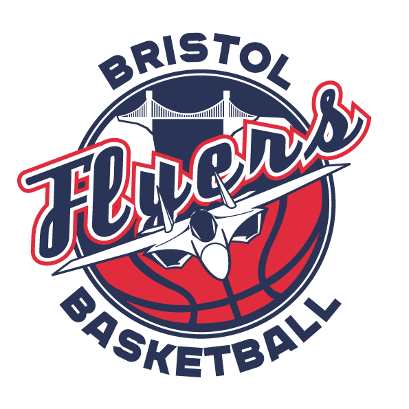 Bristol Flyers supporter pic