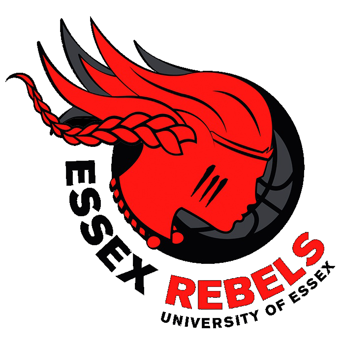 Essex Rebels Logo