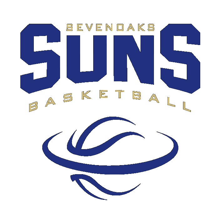 Sevenoaks Suns Logo