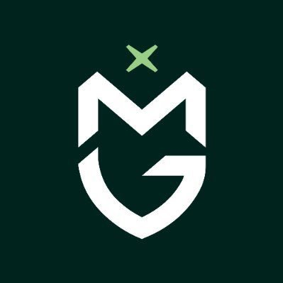 Manchester Met Mystics Logo