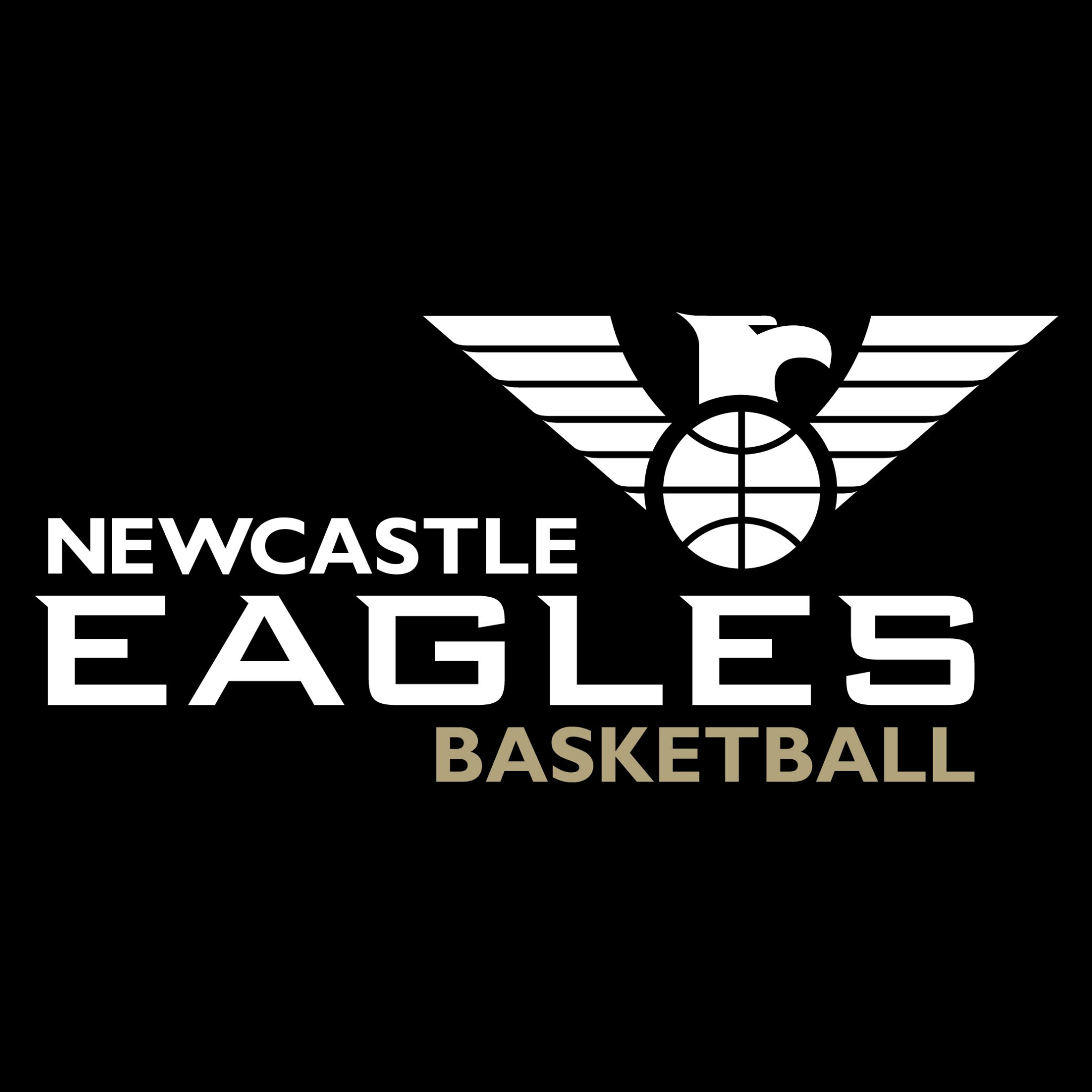 Newcastle Eagles Logo