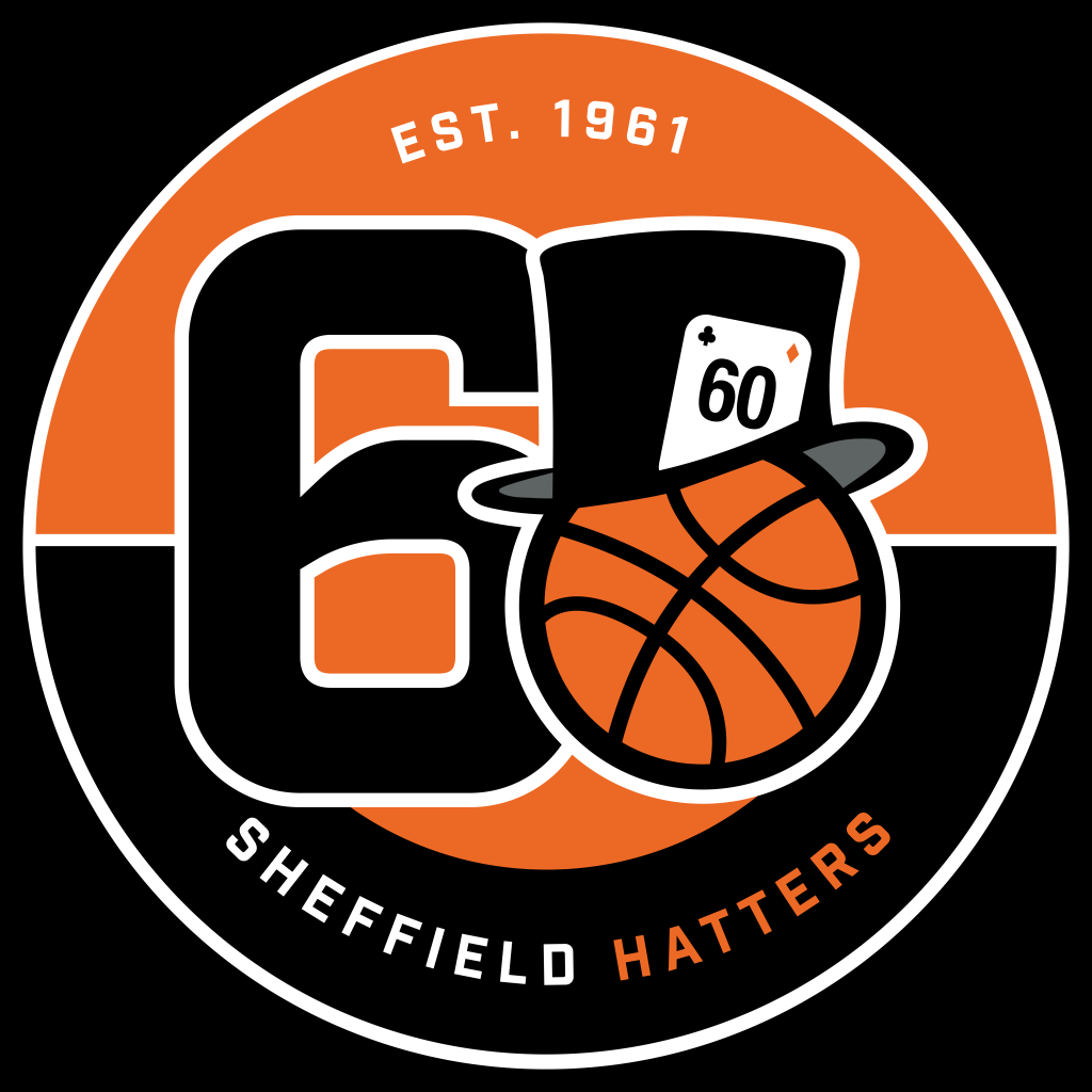 Sheffield Hatters Logo
