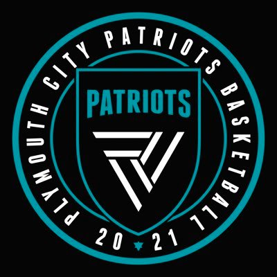 Plymouth City Patriots Logo