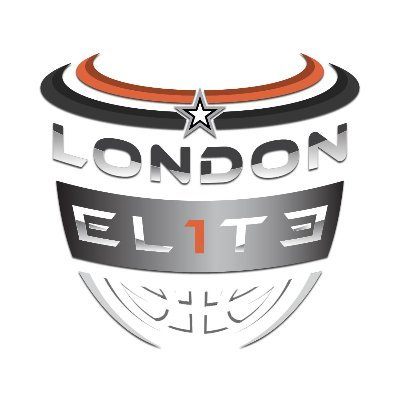 London Elite Logo