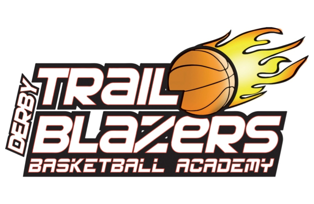 Derby Trailblazers Academy Logo