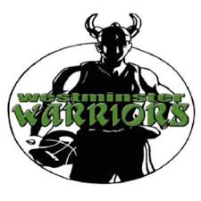 Westminster Warriors Logo