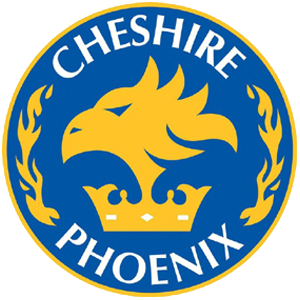 Cheshire Phoenix Logo