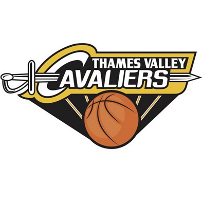 Thames Valley Cavaliers Logo