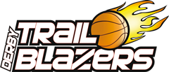 Derby Trailblazers Logo